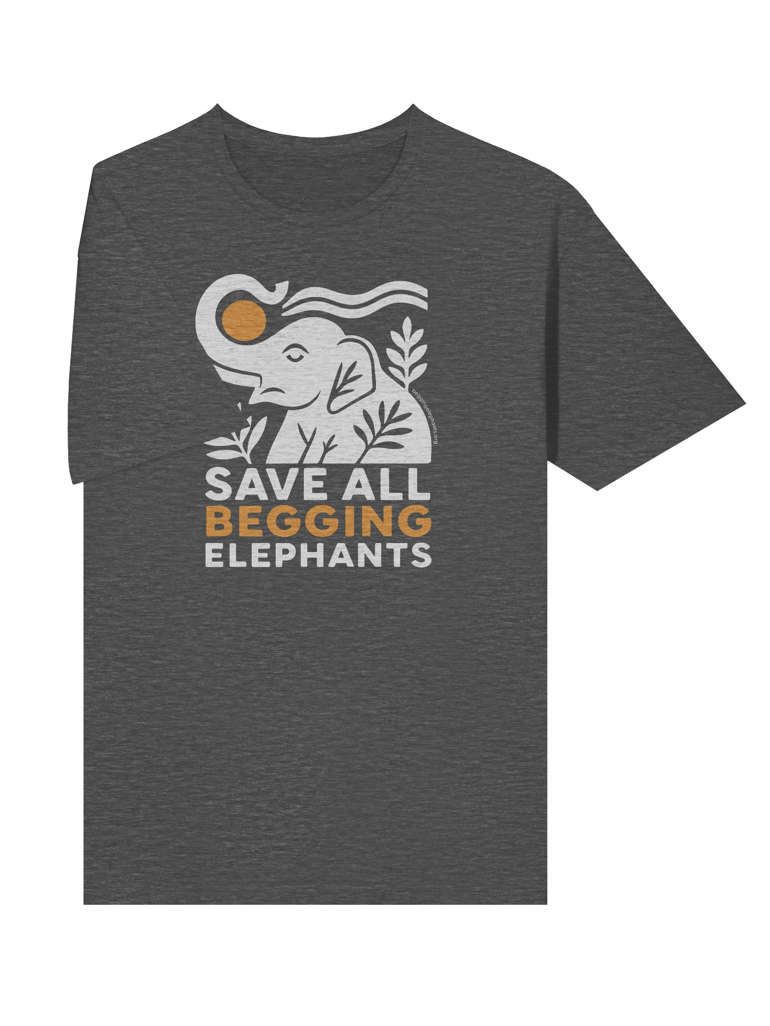 Save All Begging Elephants product image (7)