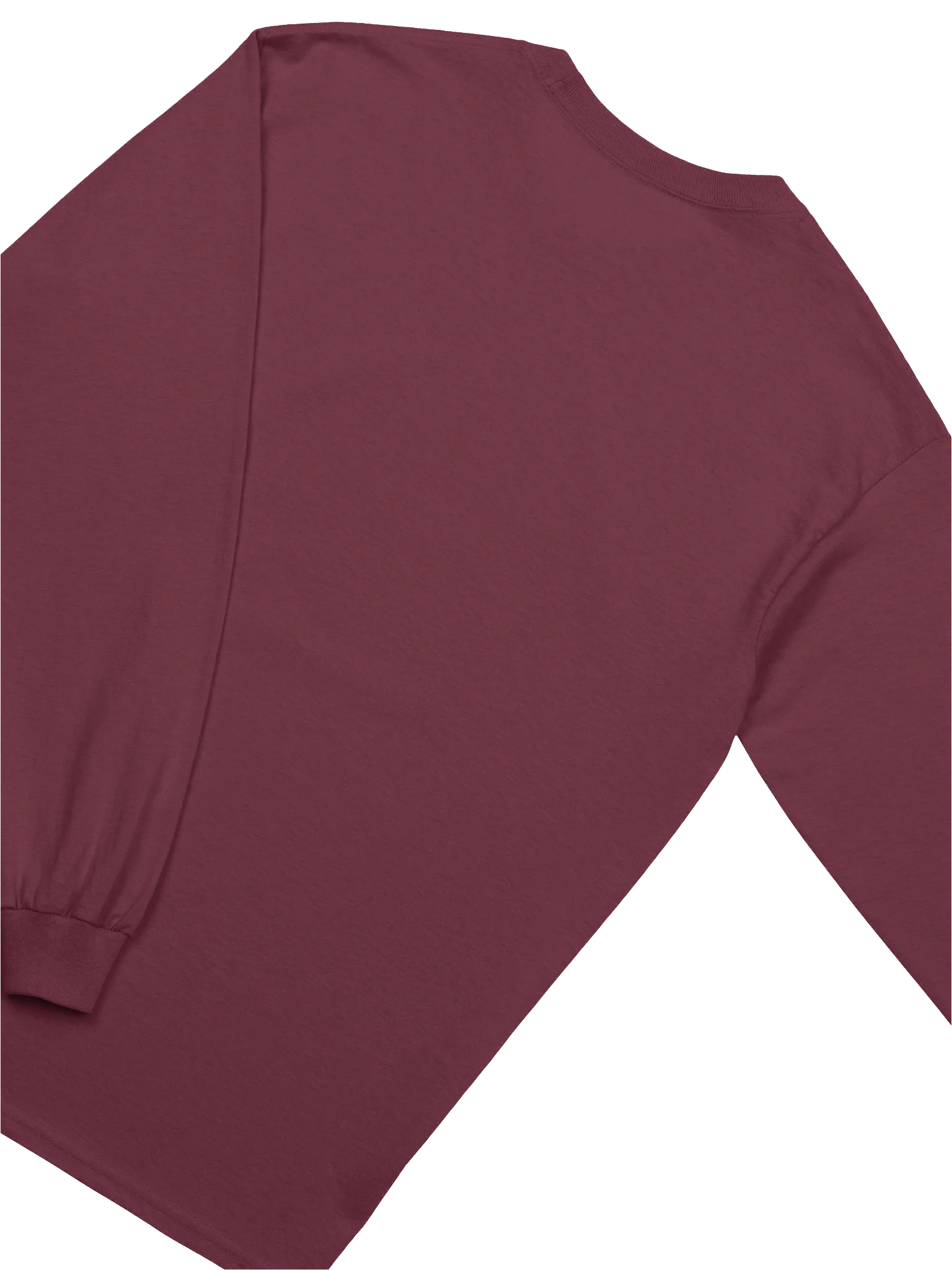 THIS! - Gildan Ultra Cotton Long Sleeve T-Shirt product image (4)