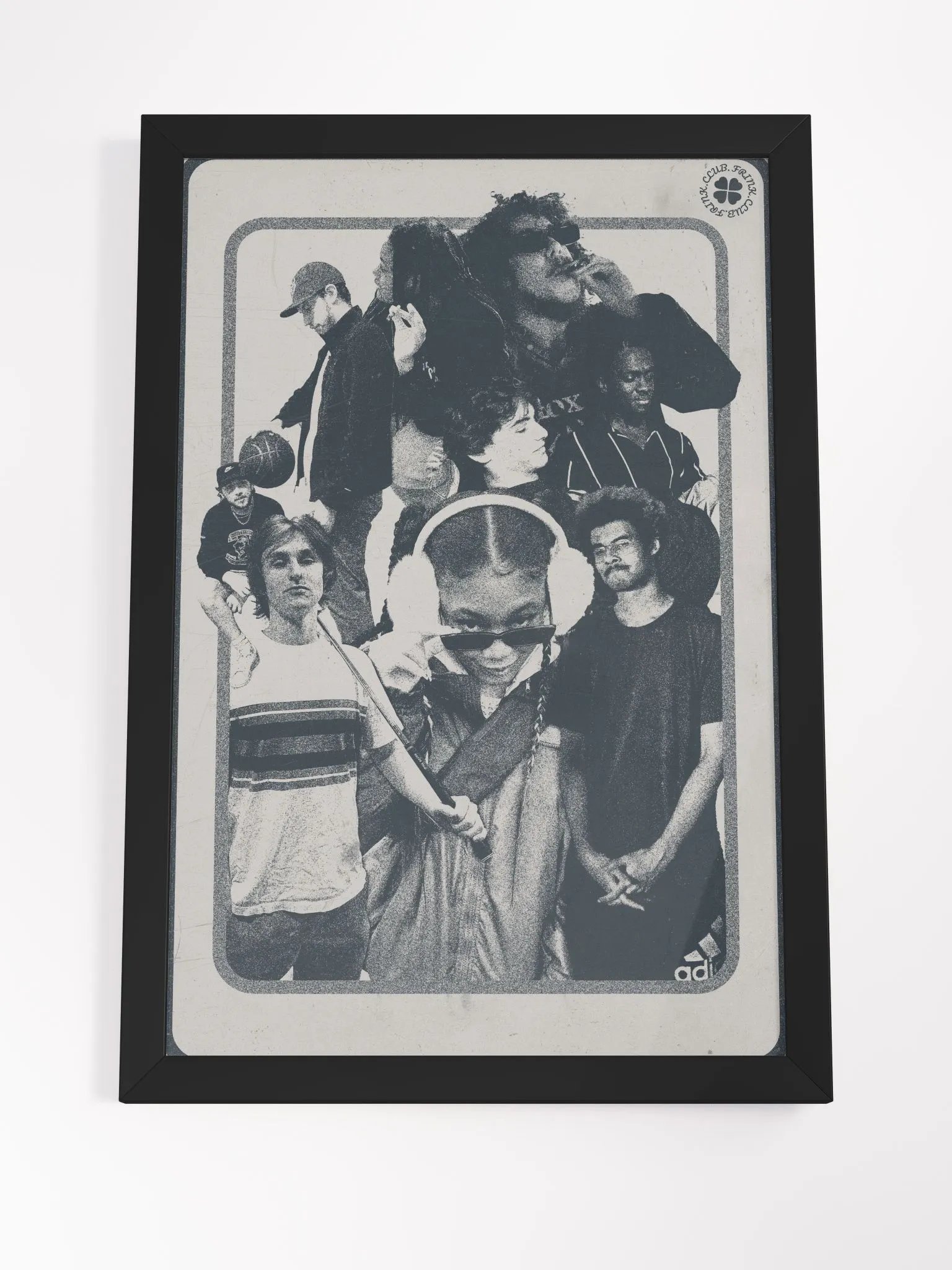 Homies Poster product image (7)