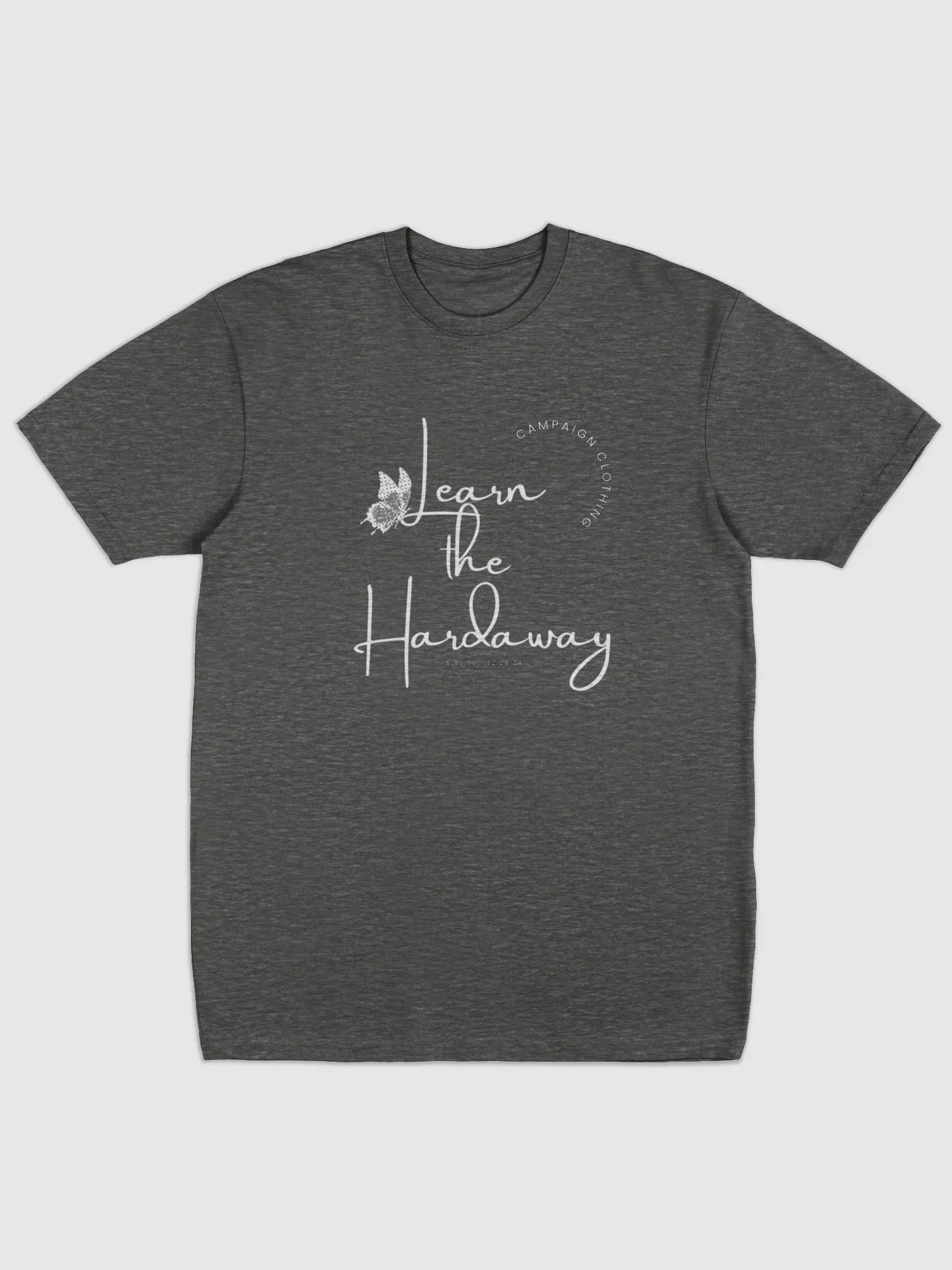 Hardaway Shirt - Pineapple Back product image (5)