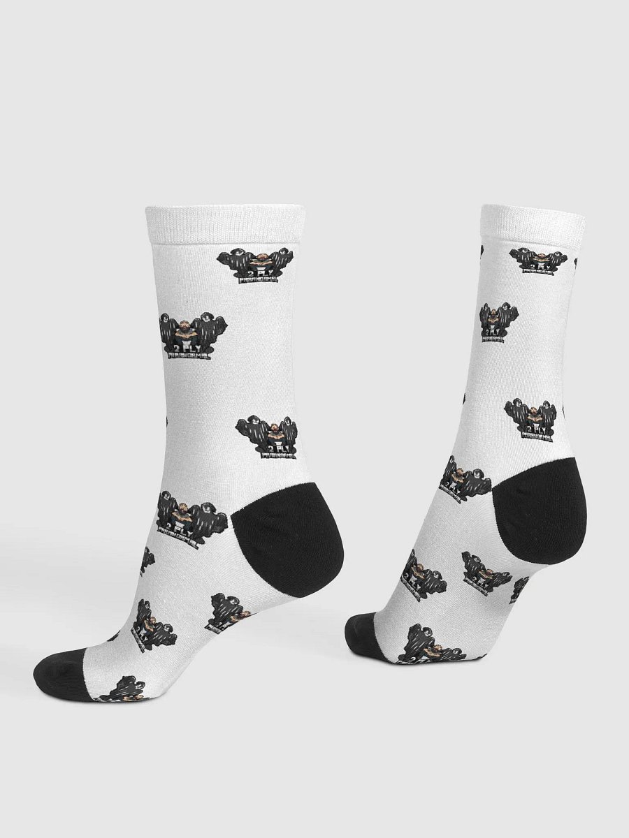 2 Ply Socks product image (4)