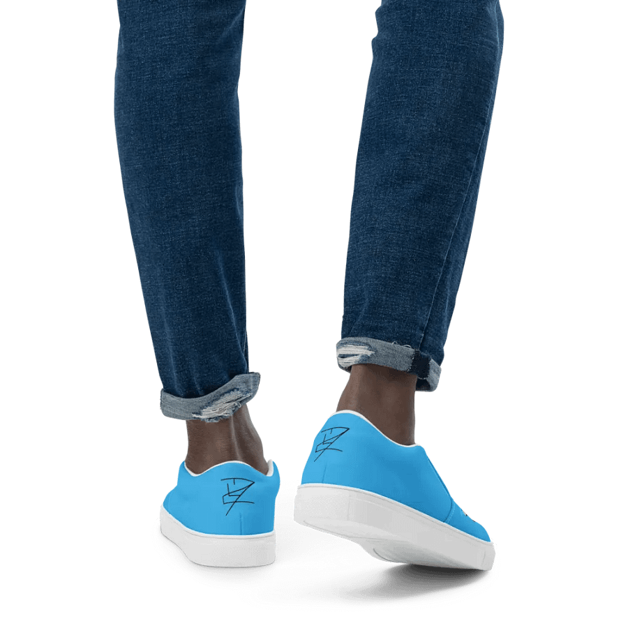 Wet Vader Slip Ons product image (4)
