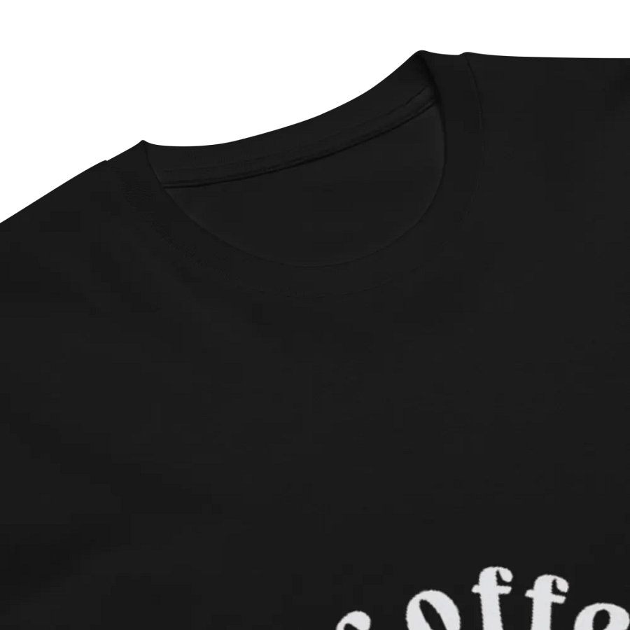 Coffee Beans Graphic Tee product image (6)