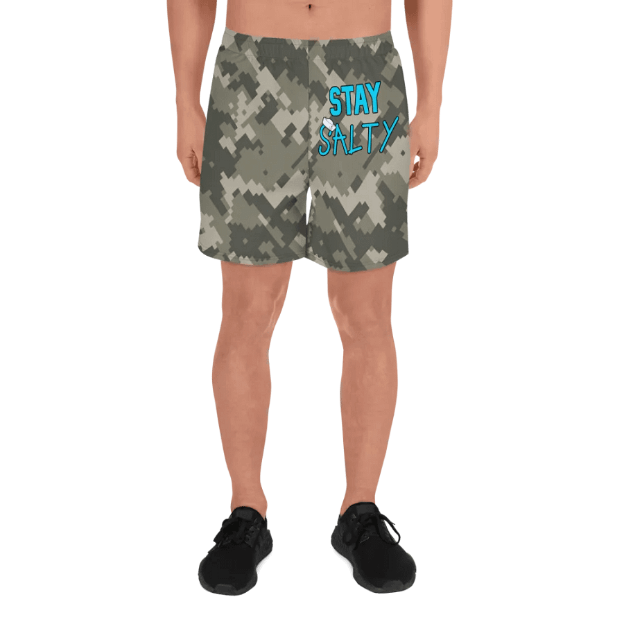 Stay Salty Men's Shorts product image (5)
