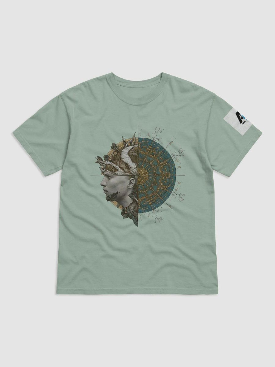 Aurel Design Logo Cotton T-Shirt product image (35)