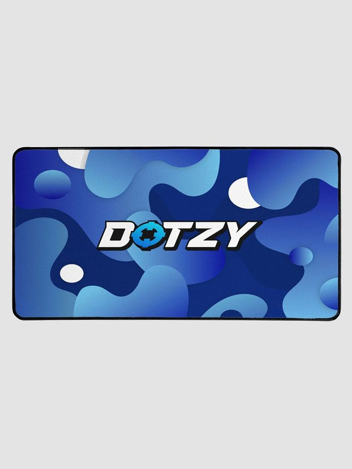 DOTZY WAVY XL DESKMAT product image (1)
