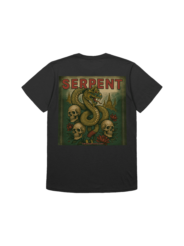 Serpent product image (8)
