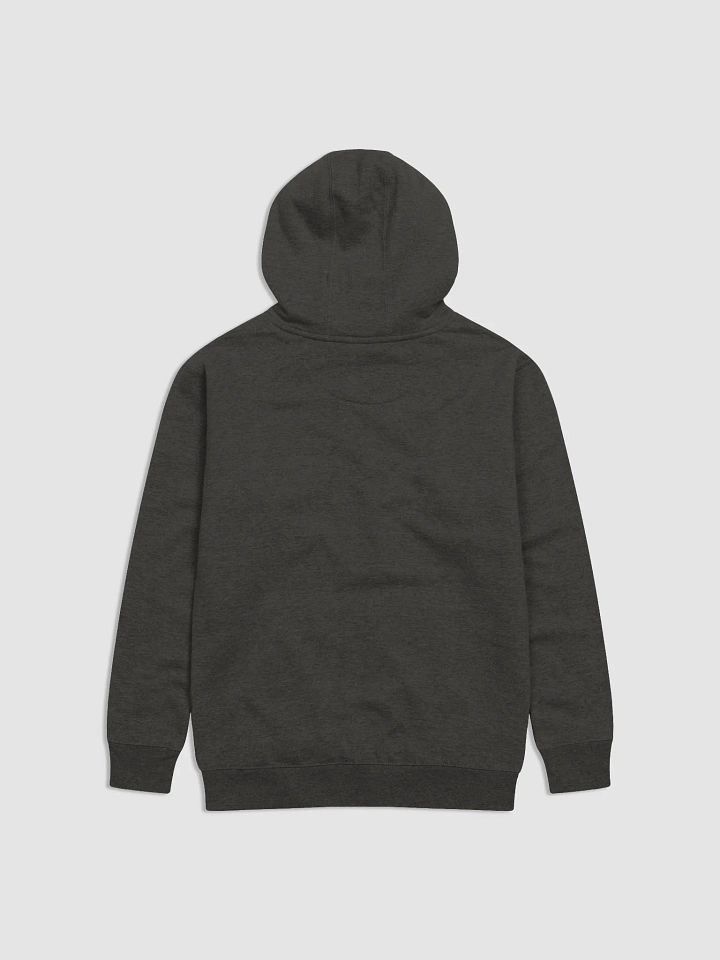 HOC x MI: Lasers (Unisex Hoodie) product image (2)