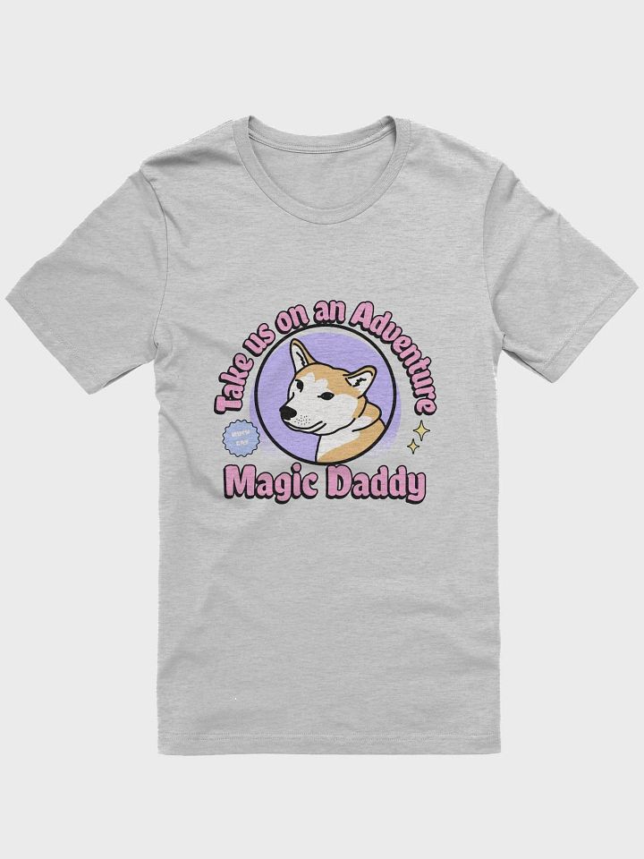 Magic Shibe | T-Shirt product image (1)