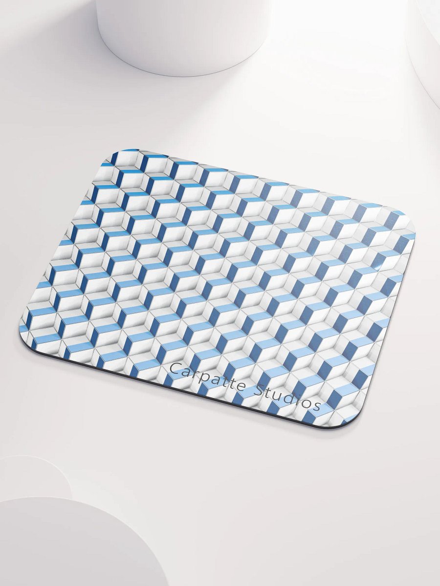 Carpatte Studios Mouse Pad product image (3)