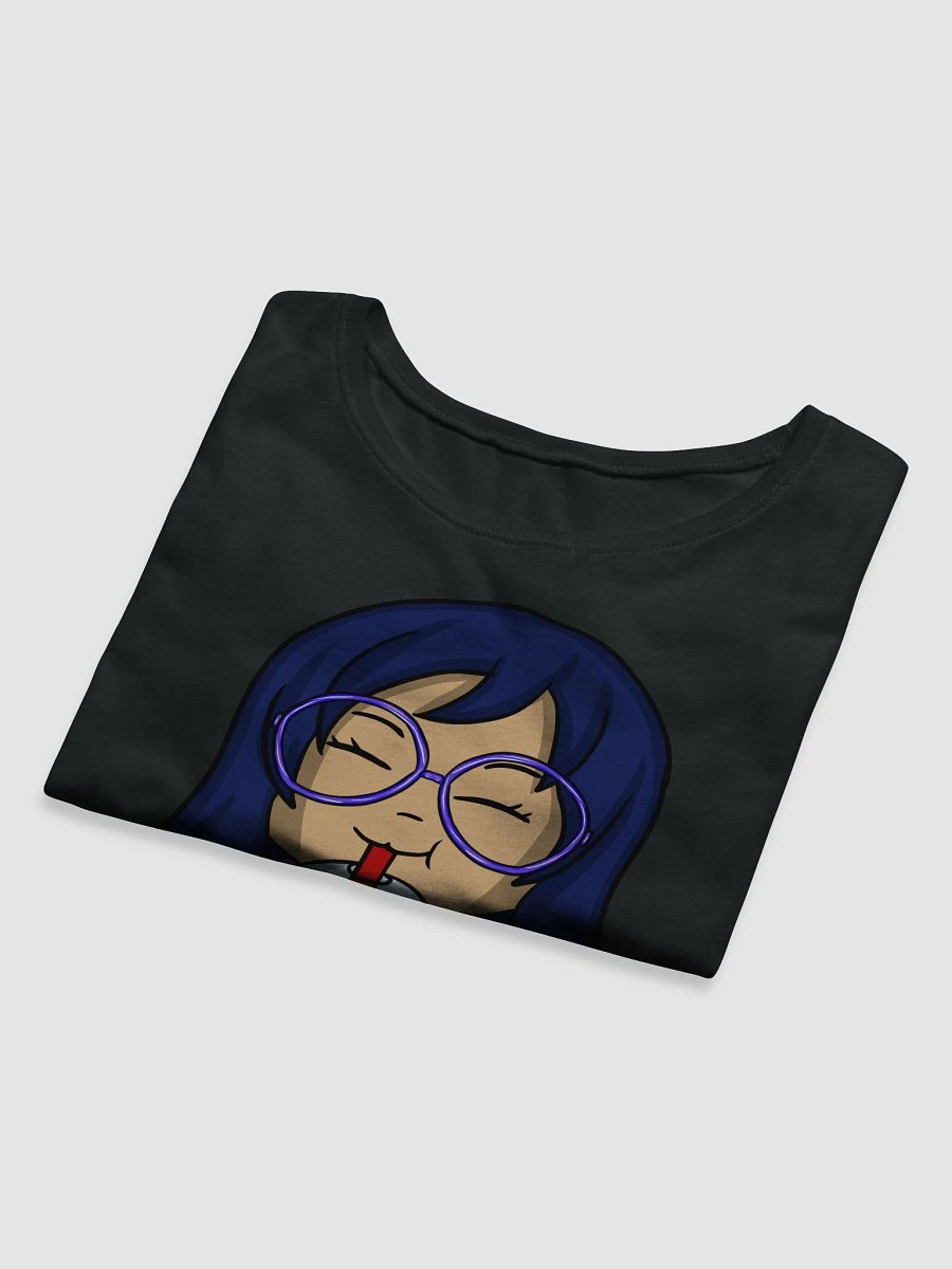 LCG Tee Shirt Crop Top product image (22)