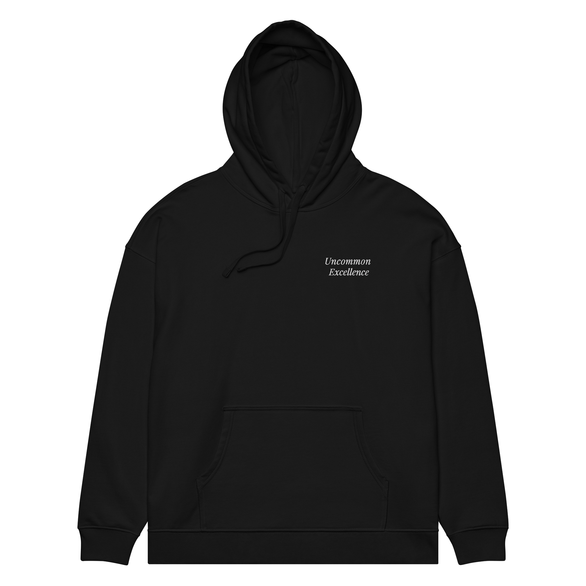 Embroidered Premium Limited Edition Hoodie product image (2)