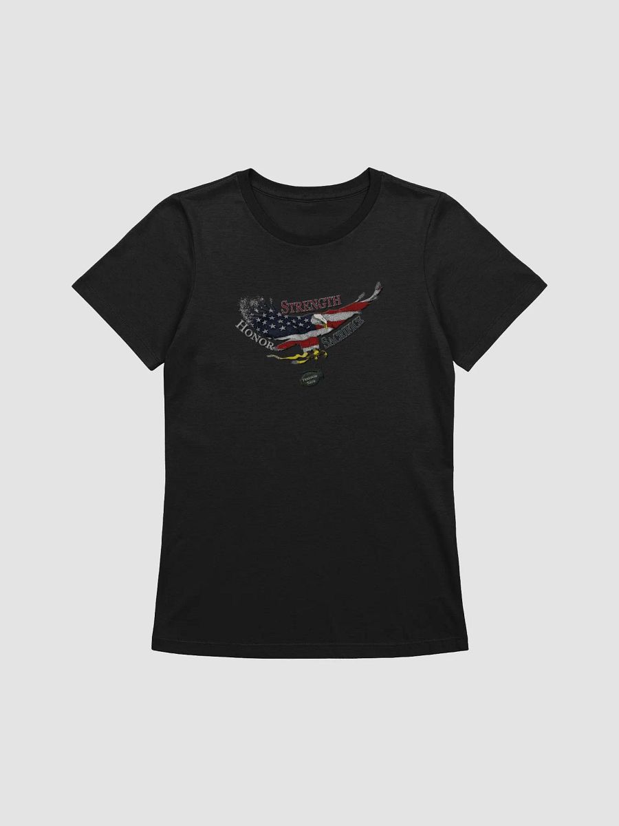 Freedom Nade Women's Relaxed Tee product image (1)
