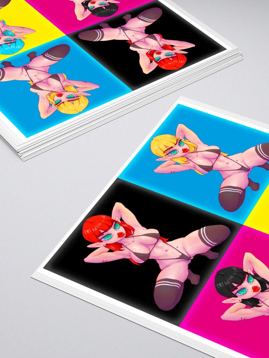 Squat CMYK product image (5)