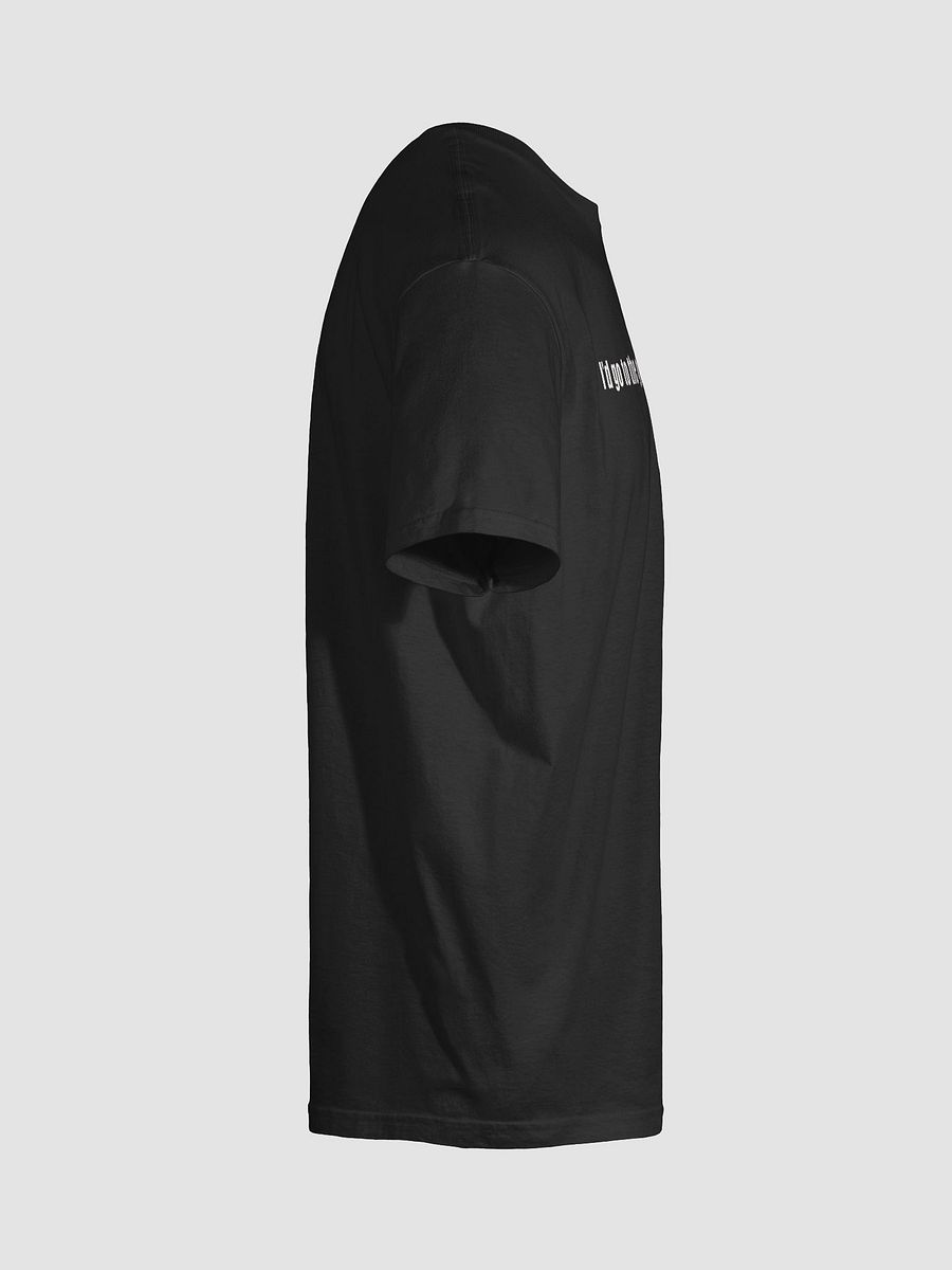 Couch Said No Unisex Tee product image (10)
