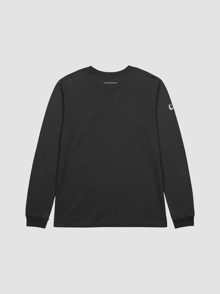 Stay Happy Long Sleeve product image (8)