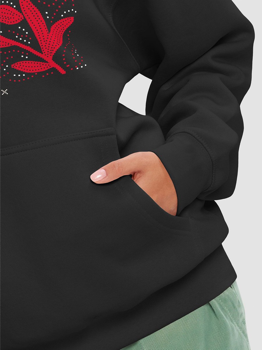 DOT DAY Botanical Premium Hoodie product image (8)