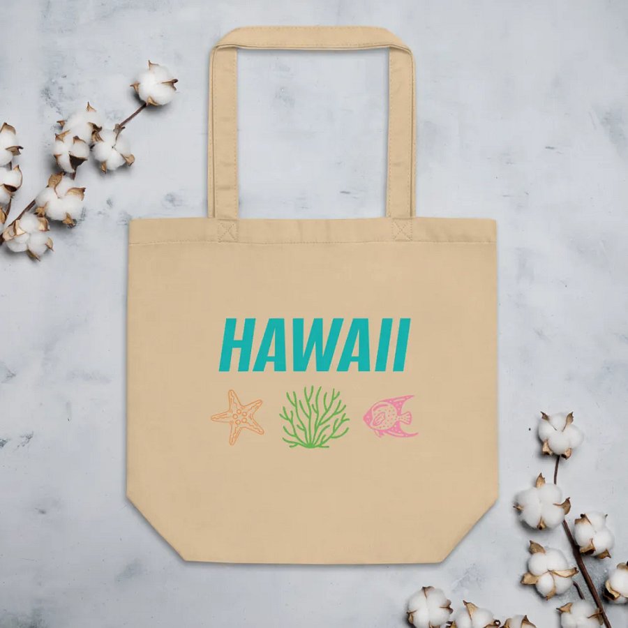 PREPPY HAWAII BAG product image (3)