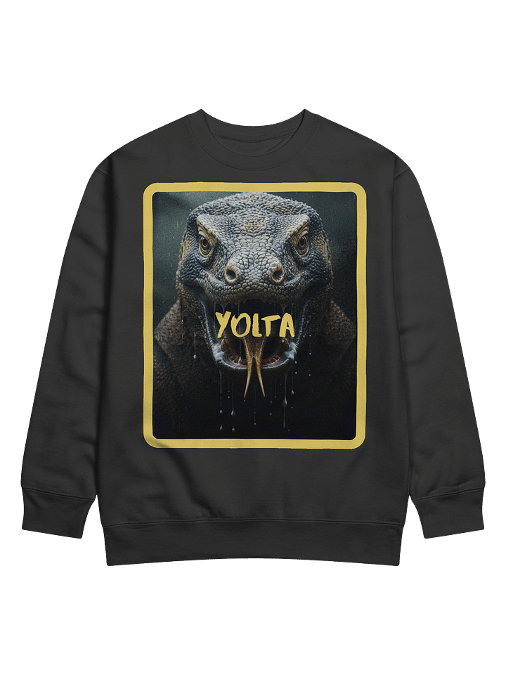 The Komodo Sweatshirt product image (1)