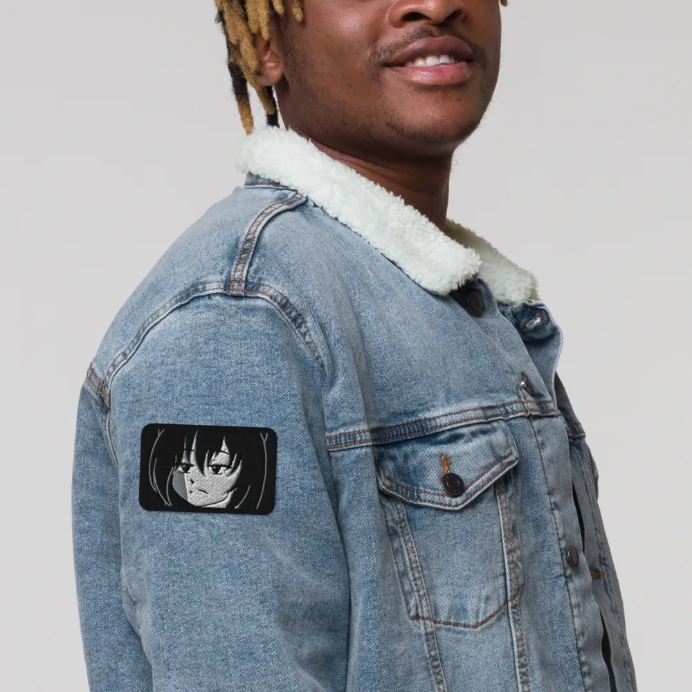 MØRI BANNER PATCH product image (5)