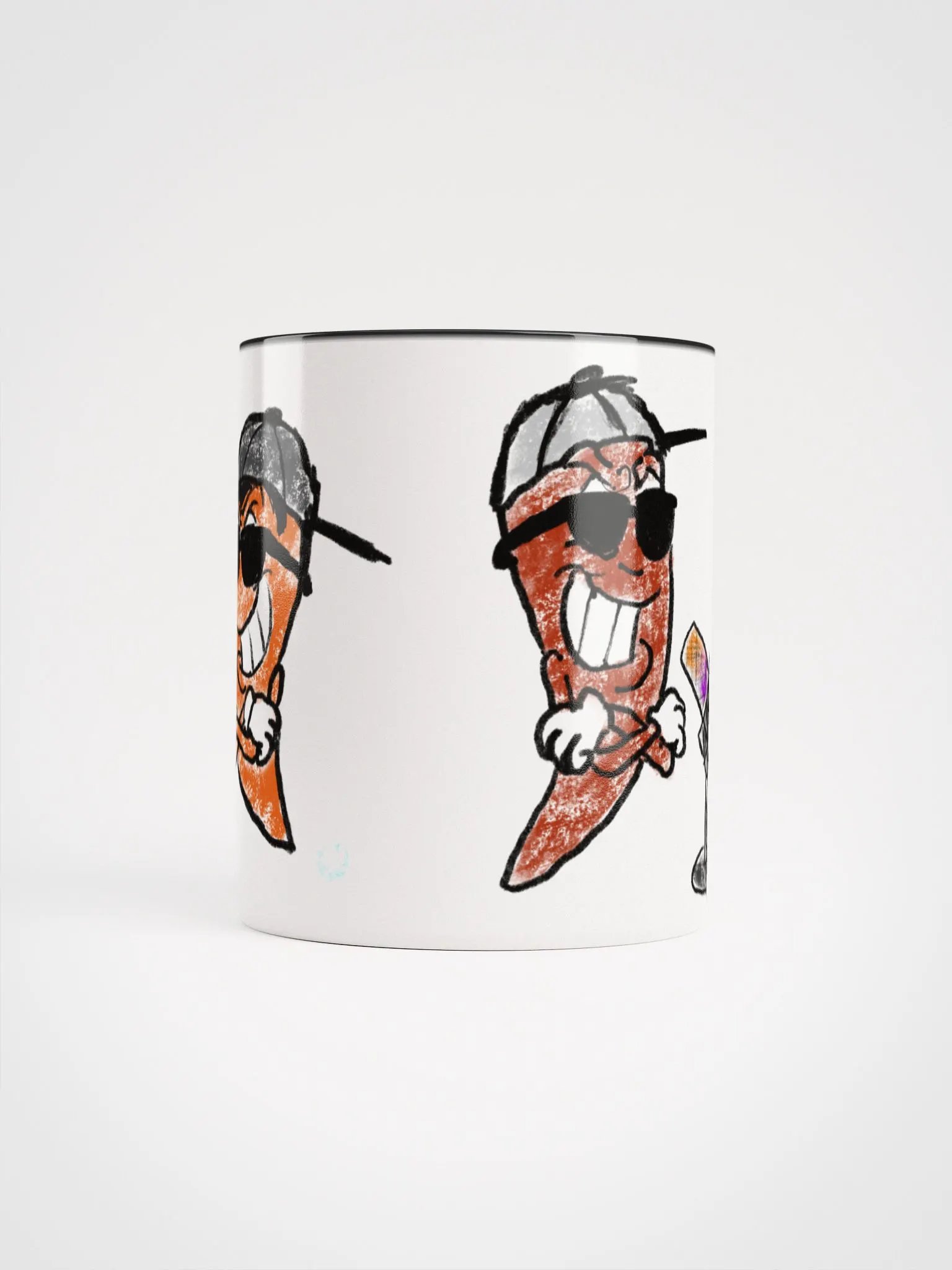 Spicy Boiz Mug product image (24)