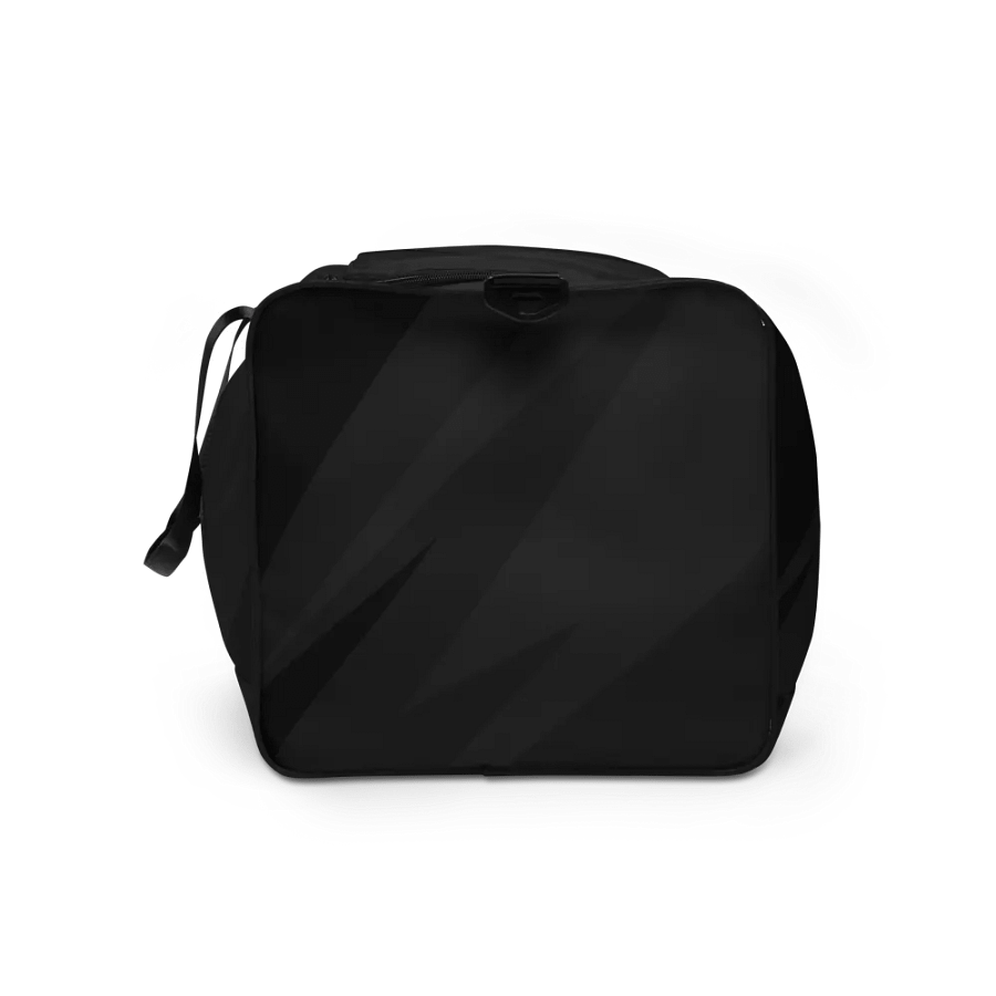 Confident Elegance Custom Duffle Bag product image (9)