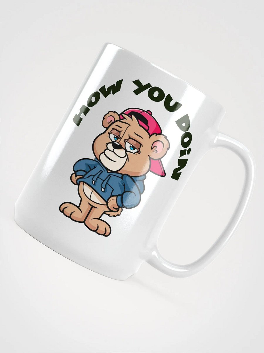 Rizz Bear product image (4)