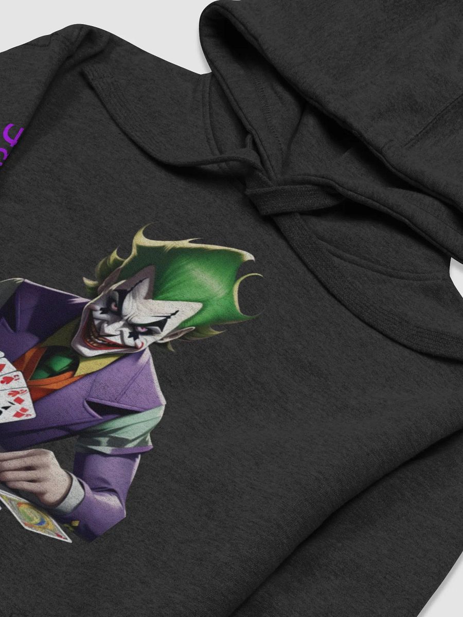 Gambling Rambling Joker product image (3)