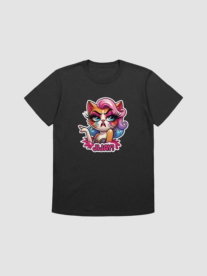 Jijay! T-Shirt (Unisex) product image (2)