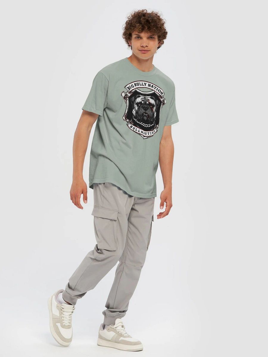 BBN Alter Ego T-Shirt product image (88)