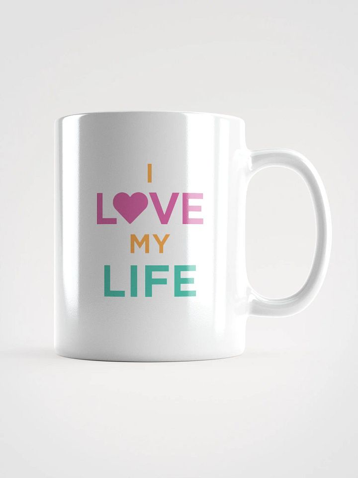 I Love My Life product image (1)