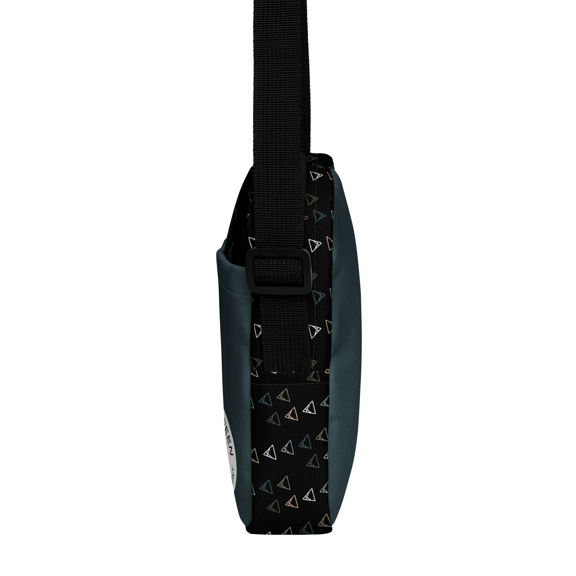 Extra Energy Club Crossbody Bag | Sip Society product image (2)