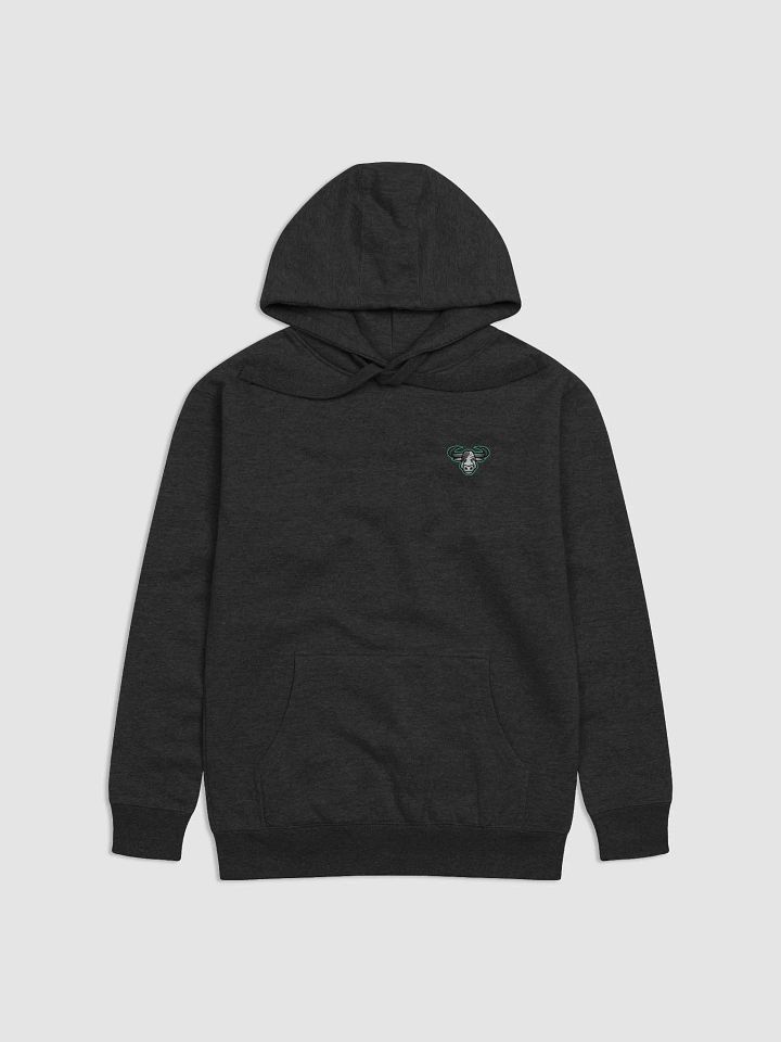 Unisex Hoodie product image (1)