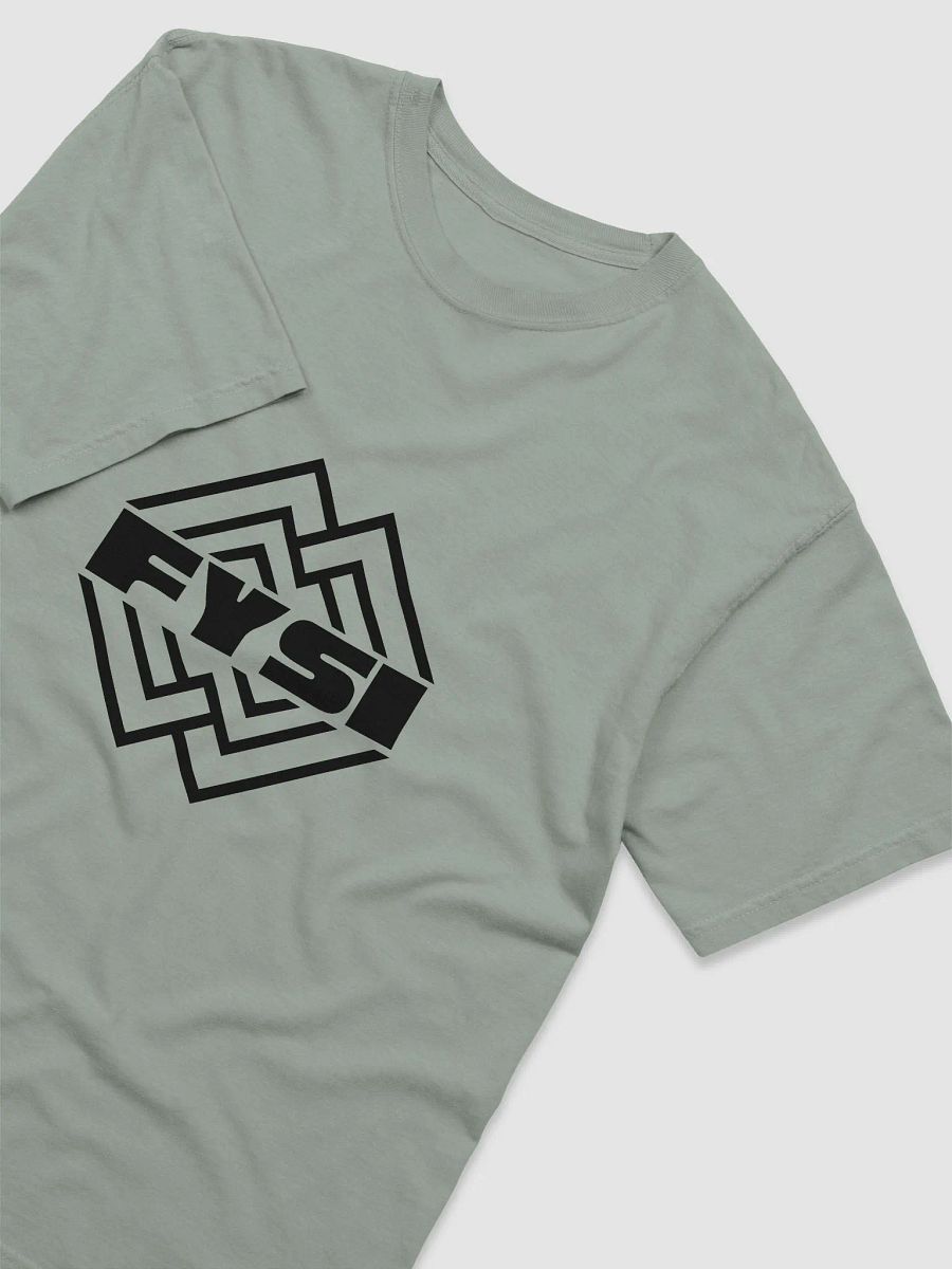 Nature's Comfort Heavyweight Tee product image (3)