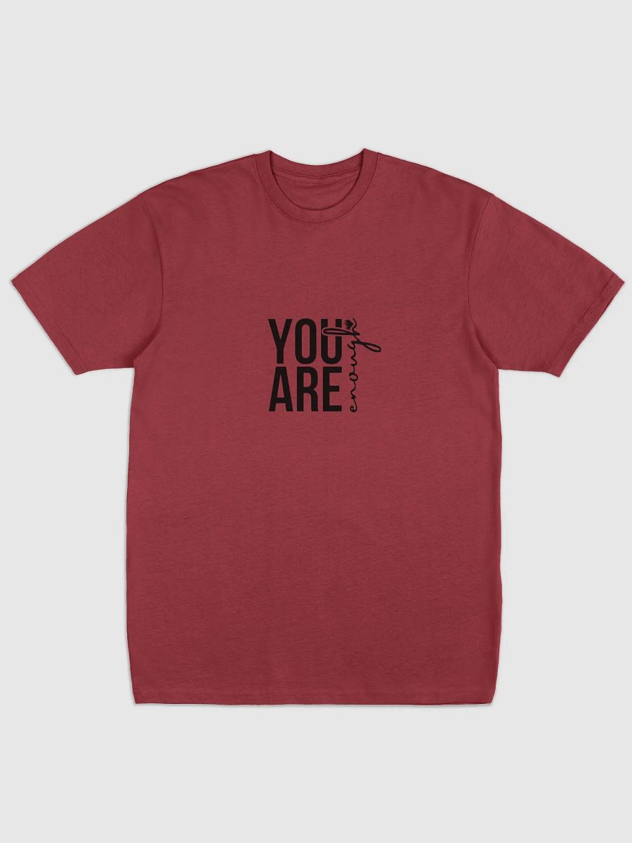 YOU ARE ENOUGH product image (1)