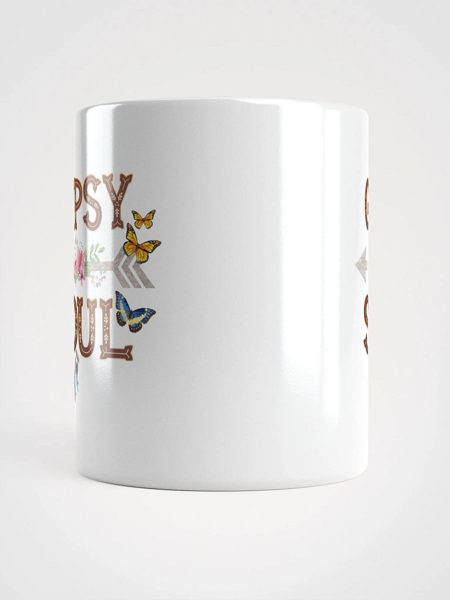 Gypsy Soul Symphony Mug product image (5)