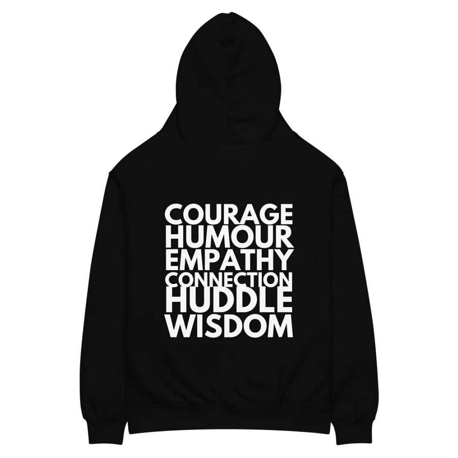 Noodle Vibes Unisex Hoodie version 2 product image (12)