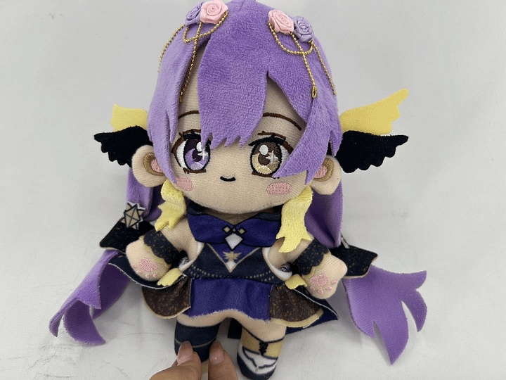 Aurea Plushie! (June Pre-order) product image (1)