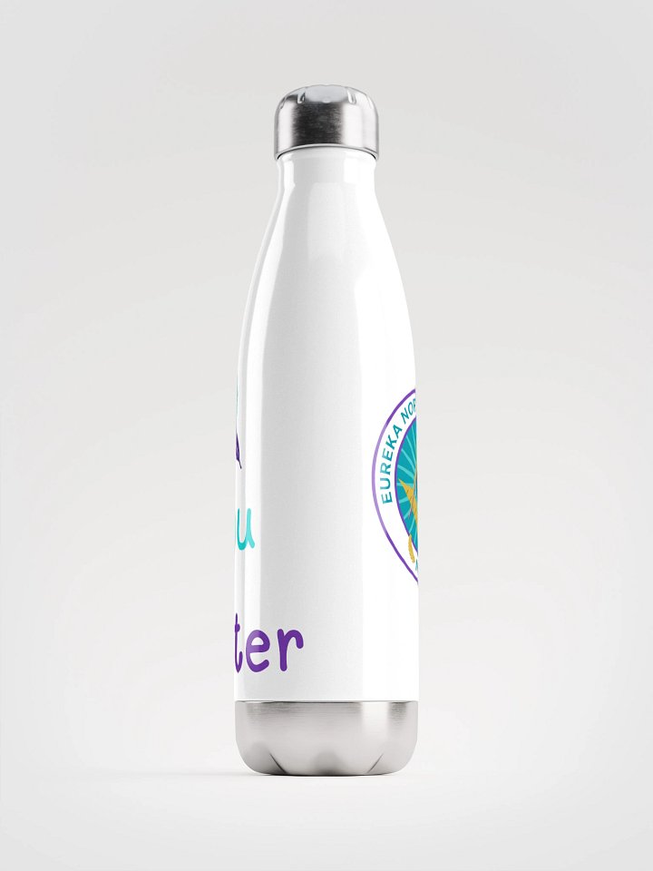 You Matter: Suicide Prevention Awareness Bottle product image (1)