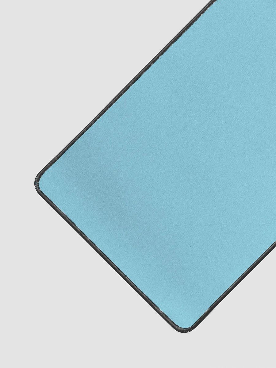 Aurora Large Mouse Pad (12 x 18) product image (3)