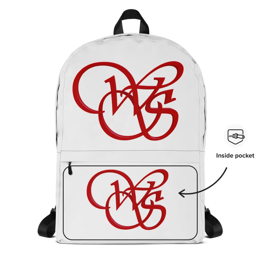 WS Backpack product image (12)