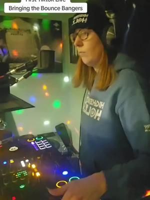 #dj #streamer #raisingyourvibrations #mentalhealthwarrior #fyp 