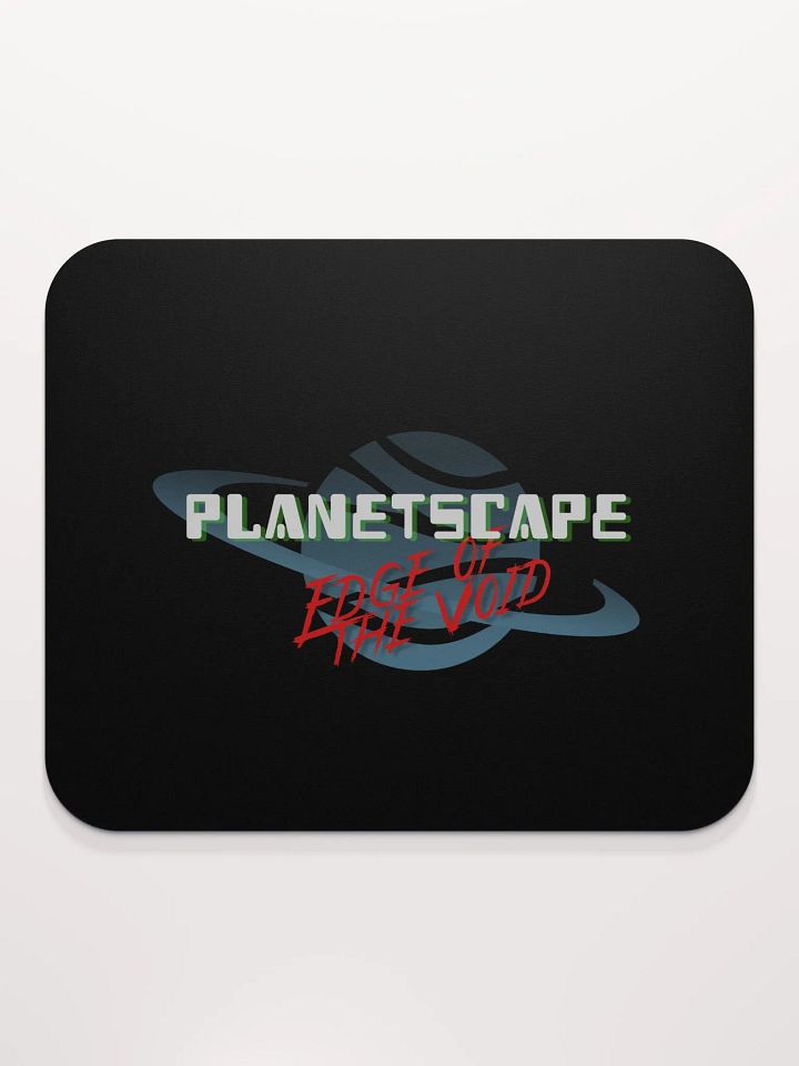 Planetscape Mouse Pad product image (2)