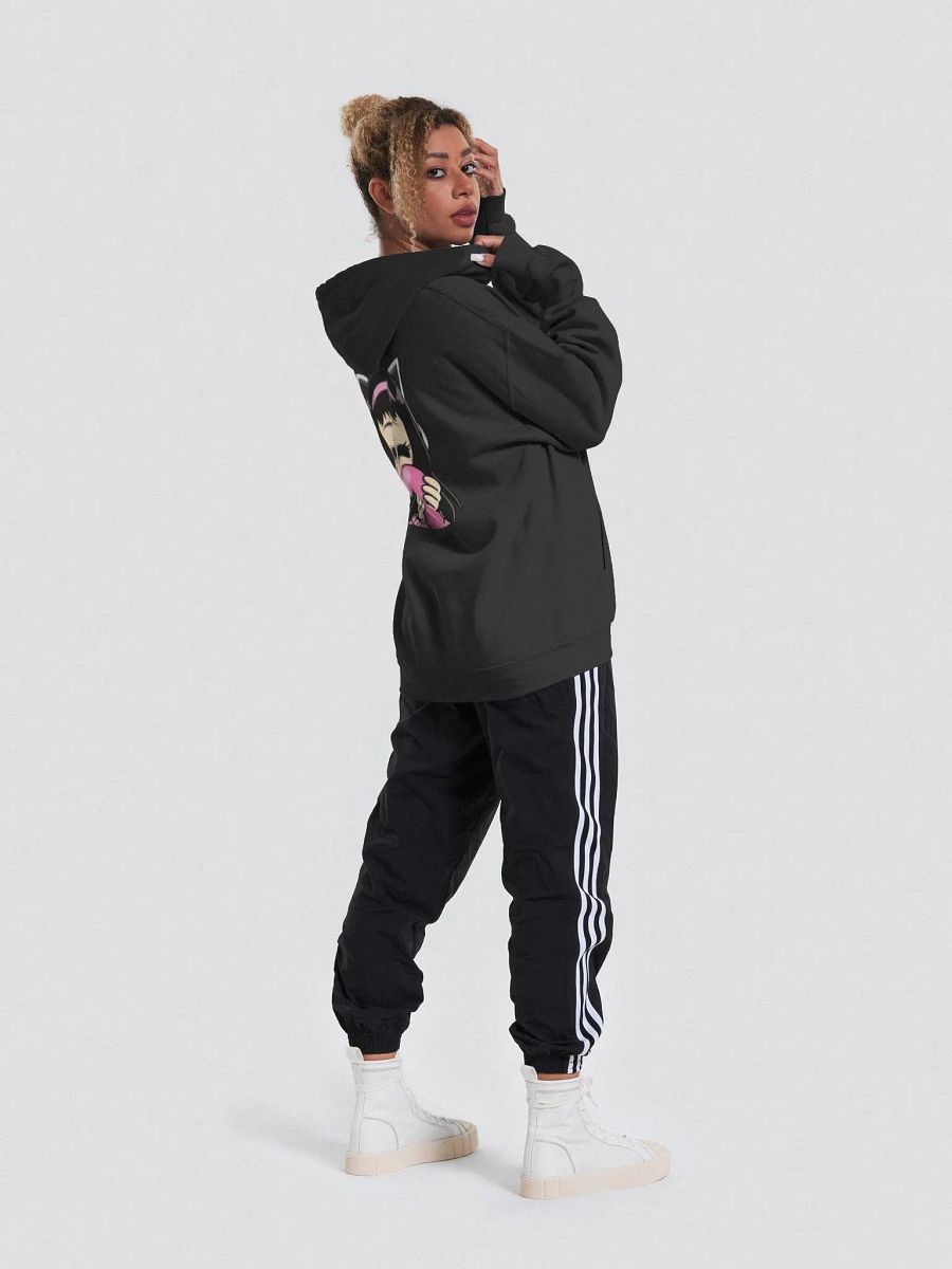 Finny Kiss Classic Hoodie! product image (57)
