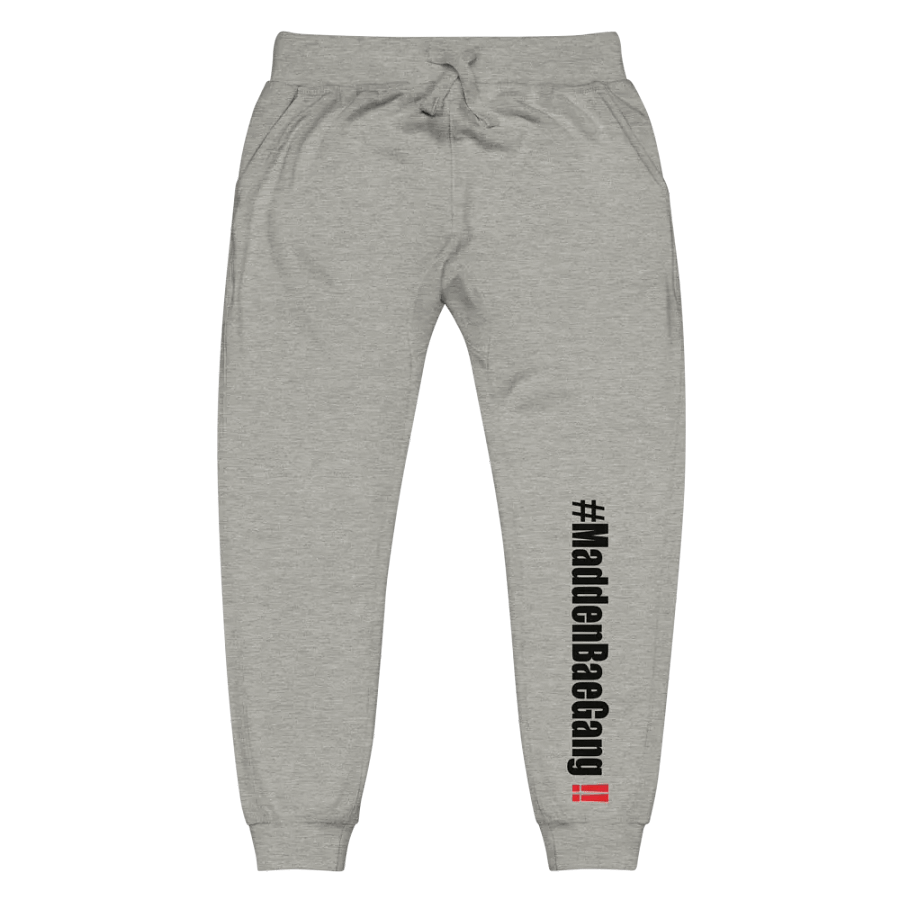 Madden Bae Gang Joggers product image (2)