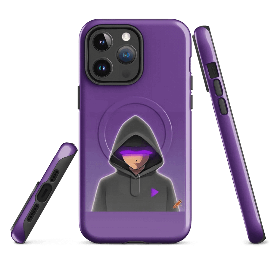 Arcade world iphone 14 phone case product image (4)
