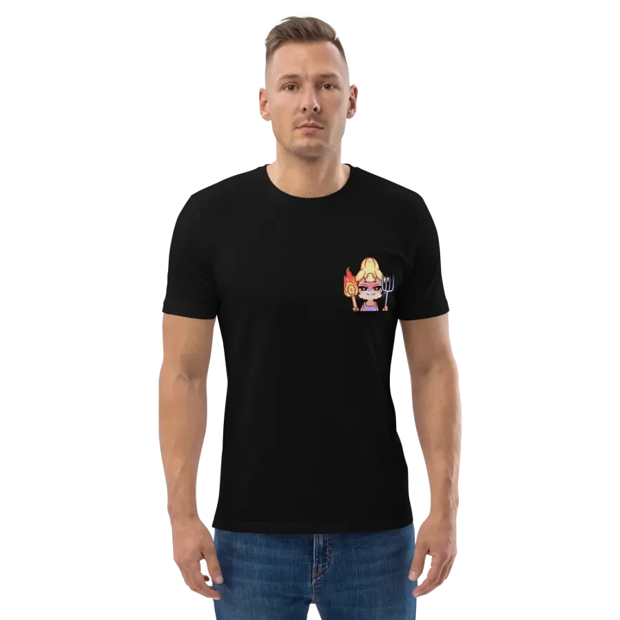 Riot T-Shirt product image (8)