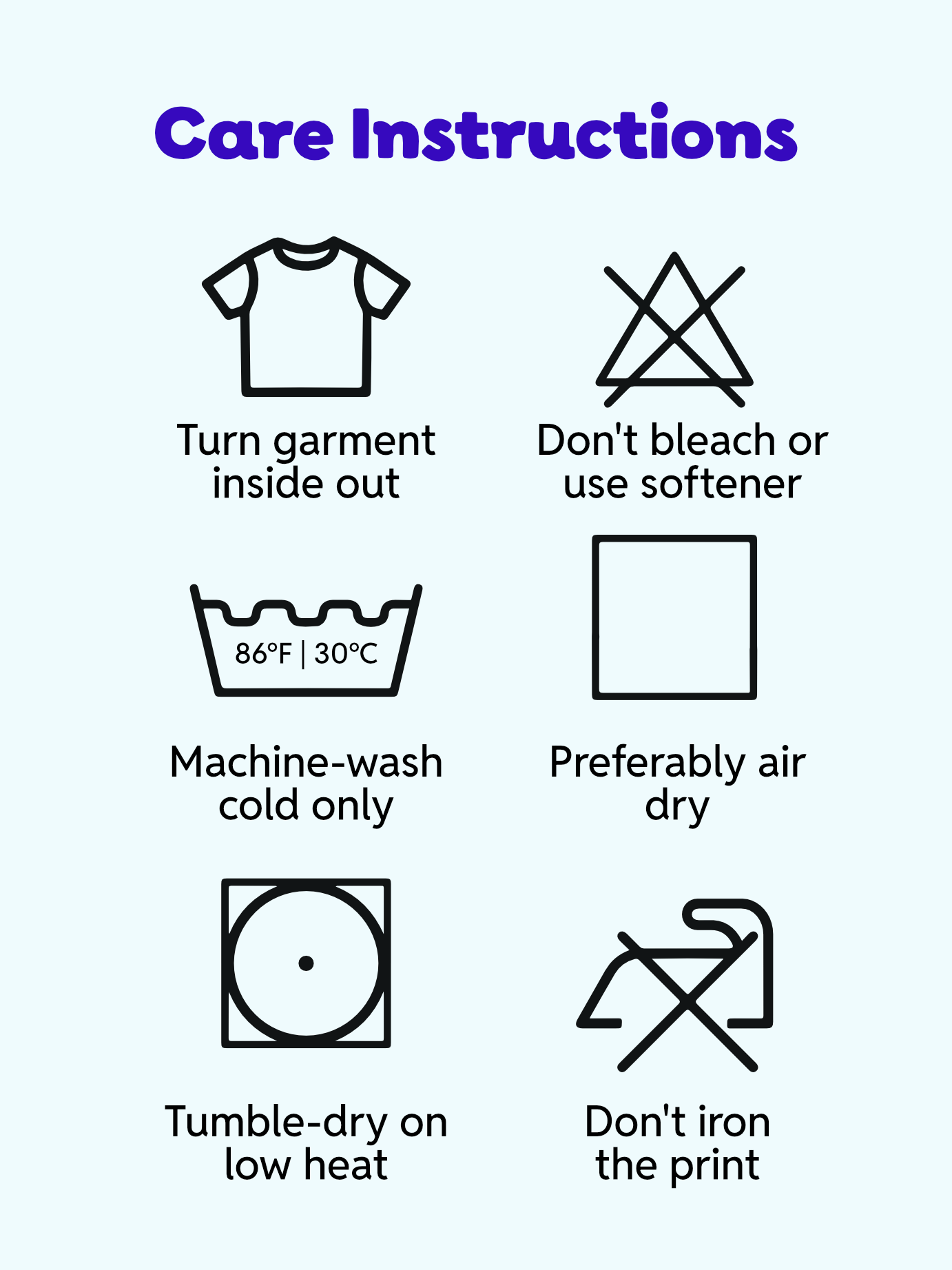 Control Freak Tee product image (10)