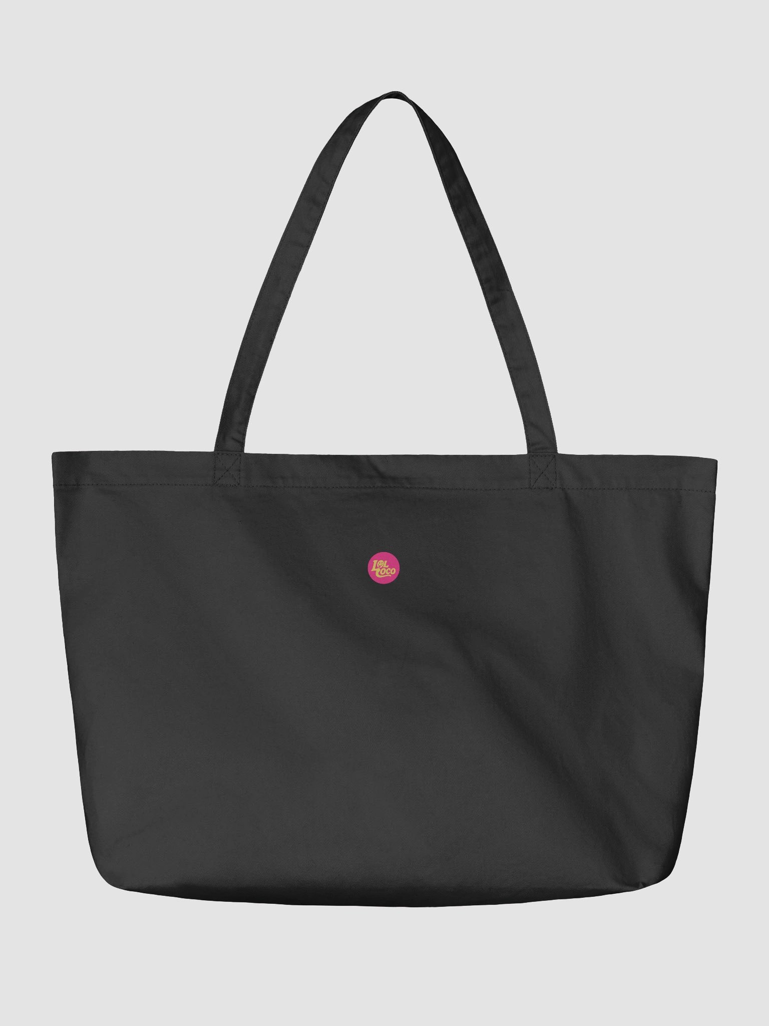 "Todo Bien, Babe" Eco Tote product image (4)