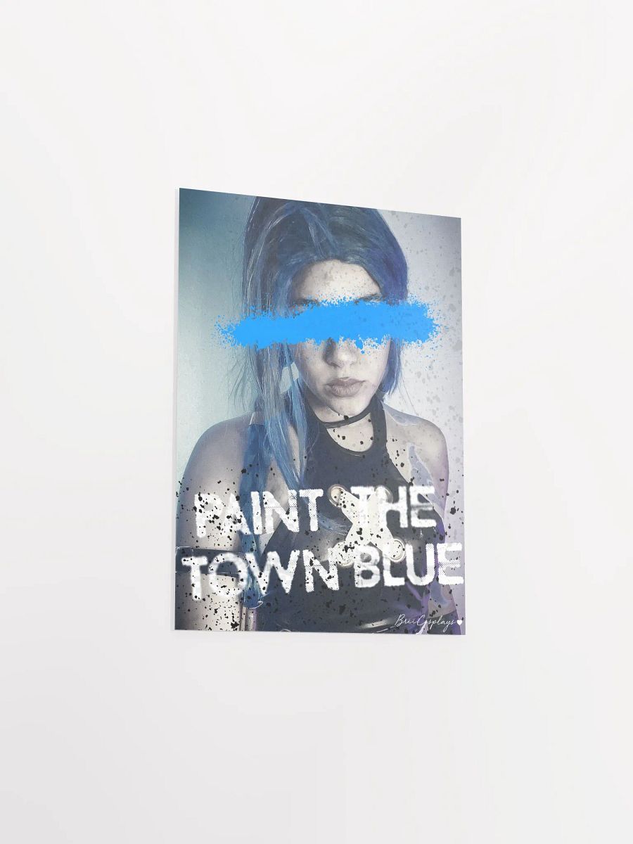 Briinx Poster product image (3)